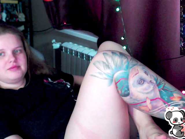 alicepussy's BongaCams show and profile