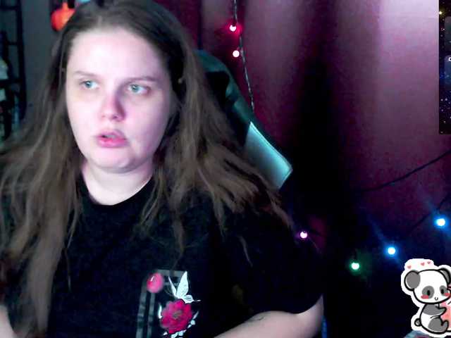 alicepussy's BongaCams show and profile