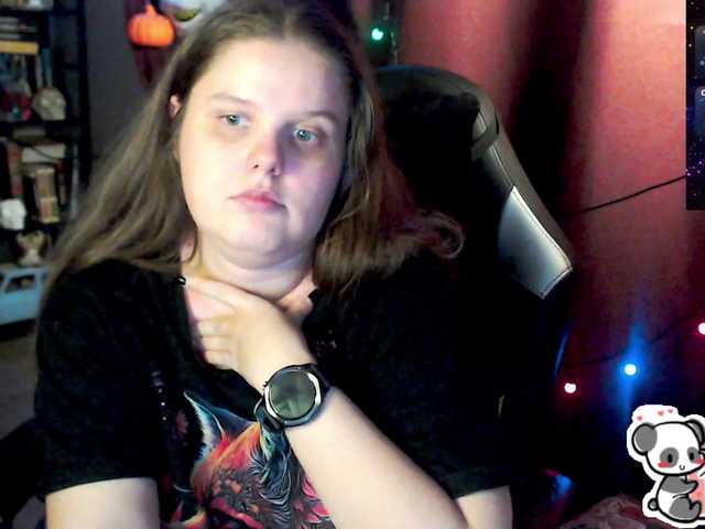 alicepussy's BongaCams show and profile