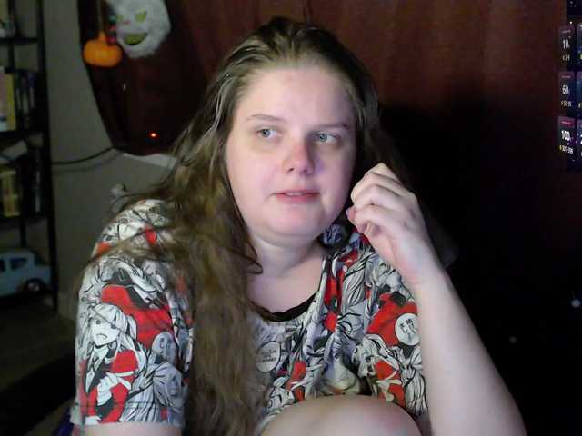 alicepussy's BongaCams show and profile