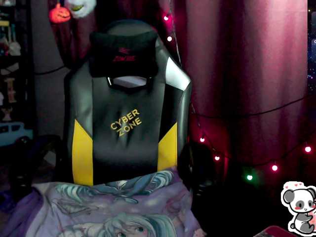 alicepussy's BongaCams show and profile