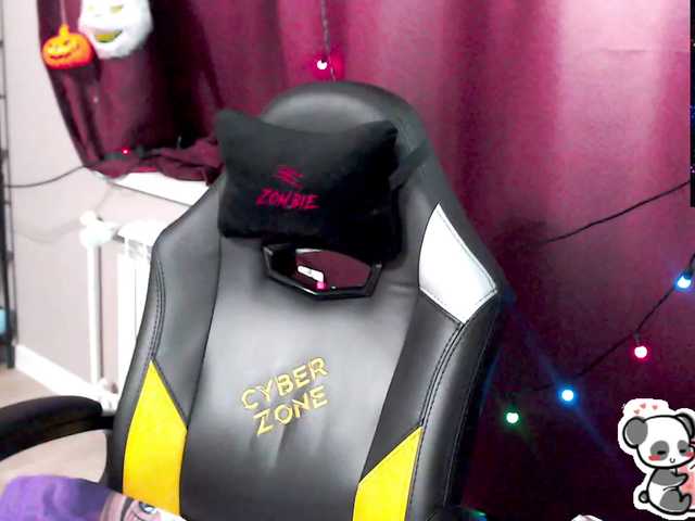 alicepussy's BongaCams show and profile