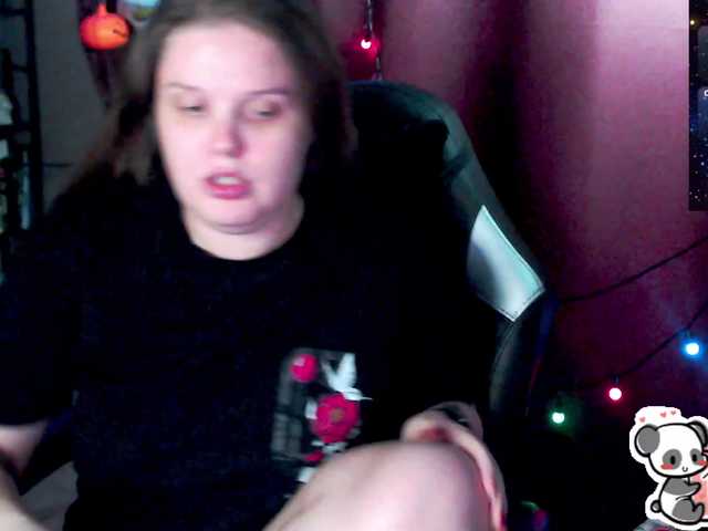 alicepussy's BongaCams show and profile