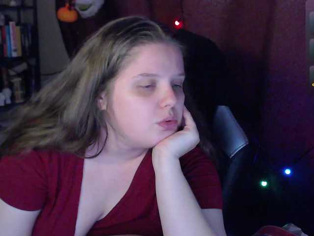 alicepussy's BongaCams show and profile