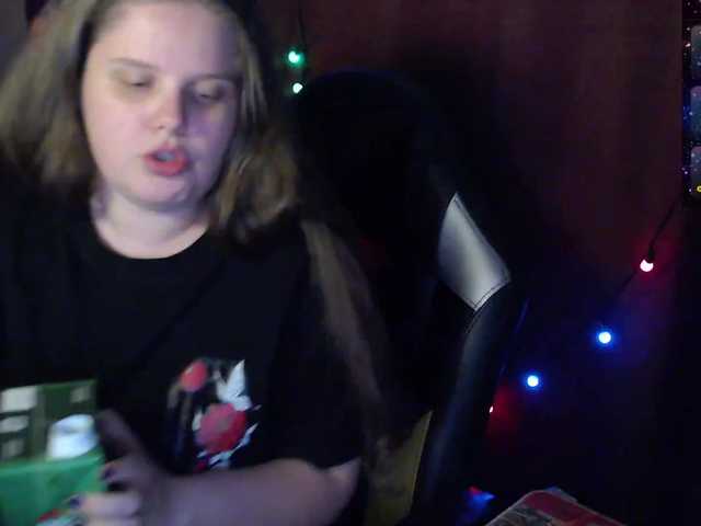 alicepussy's BongaCams show and profile