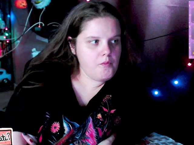 alicepussy's BongaCams show and profile