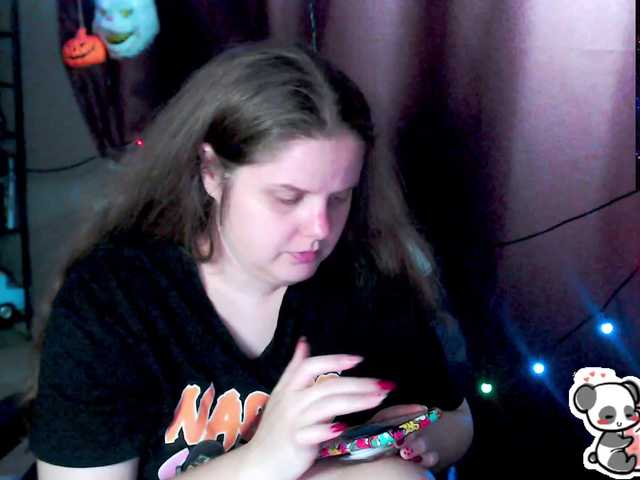 alicepussy's BongaCams show and profile