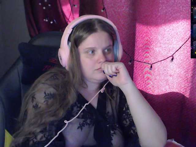 alicepussy's BongaCams show and profile