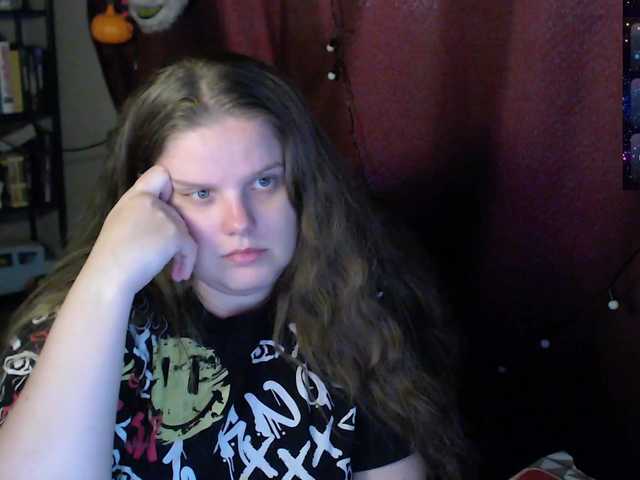 alicepussy's BongaCams show and profile