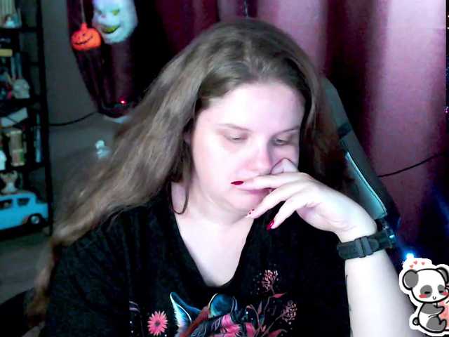 alicepussy's BongaCams show and profile