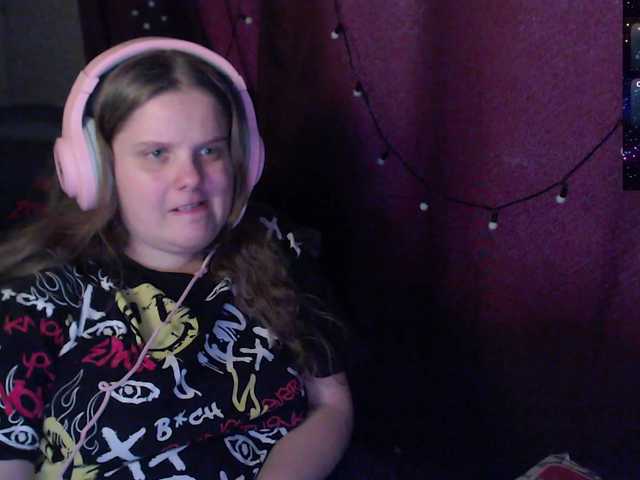 alicepussy's BongaCams show and profile