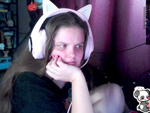 alicepussy's BongaCams show and profile