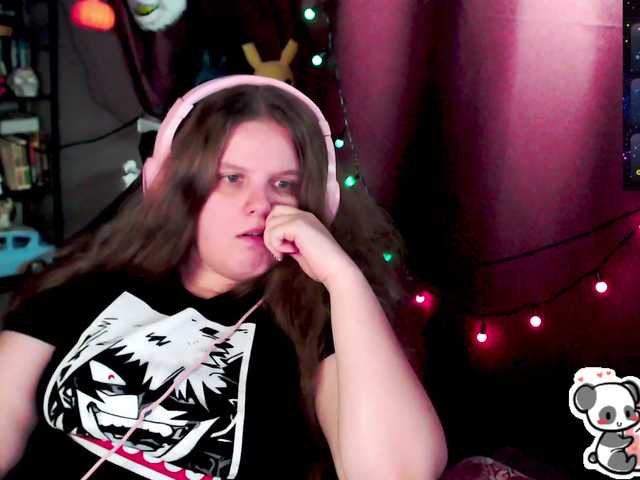 alicepussy's BongaCams show and profile