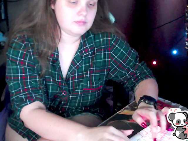 alicepussy's BongaCams show and profile