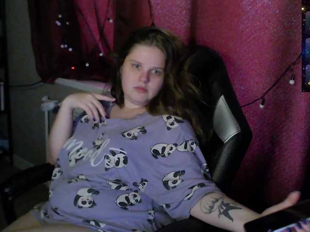 alicepussy's BongaCams show and profile