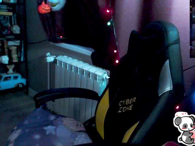 alicepussy's BongaCams show and profile