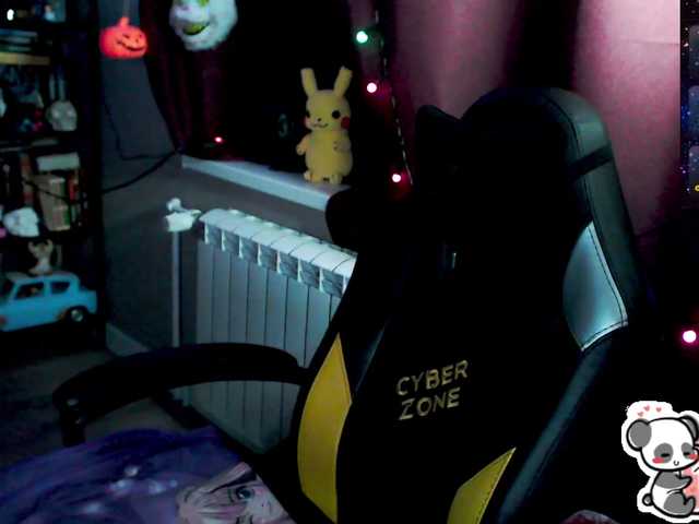 alicepussy's BongaCams show and profile