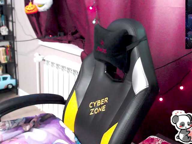 alicepussy's BongaCams show and profile