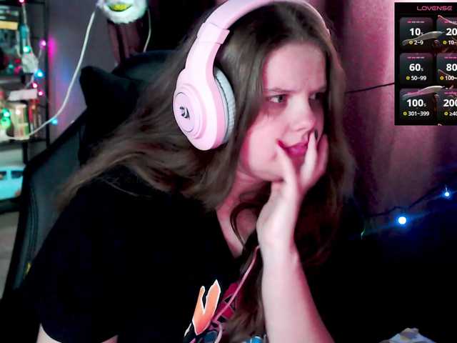 alicepussy's BongaCams show and profile