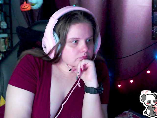 alicepussy's BongaCams show and profile