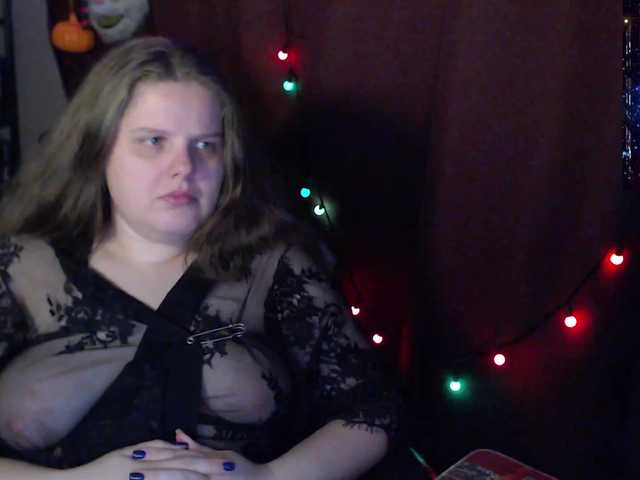 alicepussy's BongaCams show and profile