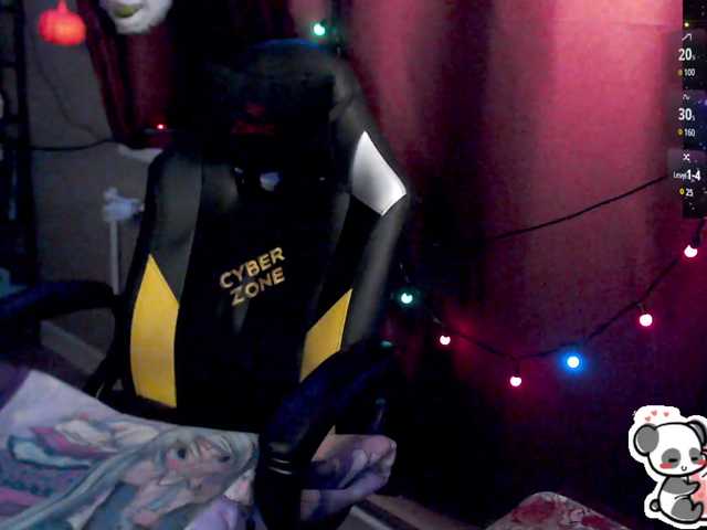 alicepussy's BongaCams show and profile