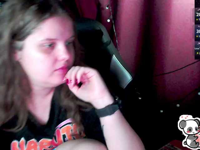 alicepussy's BongaCams show and profile