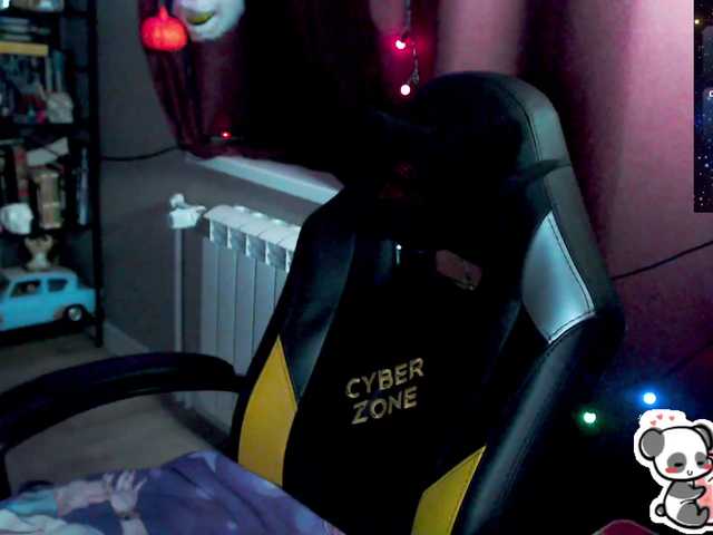 alicepussy's BongaCams show and profile