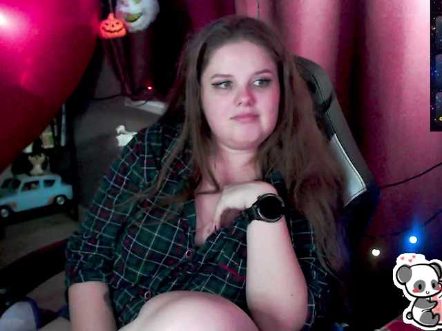 alicepussy's BongaCams show and profile