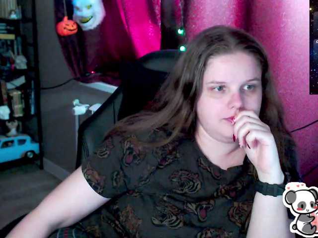 alicepussy's BongaCams show and profile