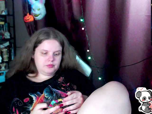 alicepussy's BongaCams show and profile