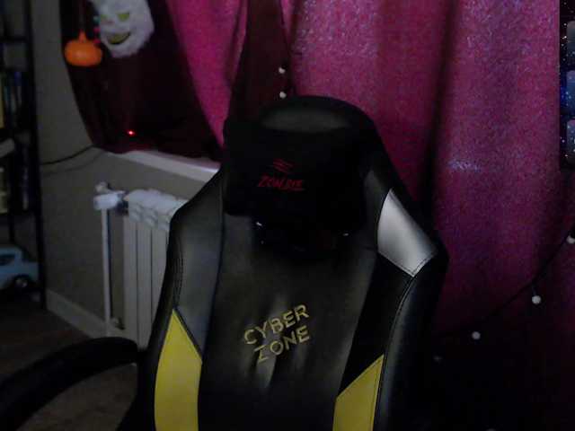 alicepussy's BongaCams show and profile