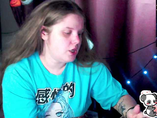 alicepussy's BongaCams show and profile