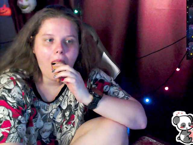 alicepussy's BongaCams show and profile