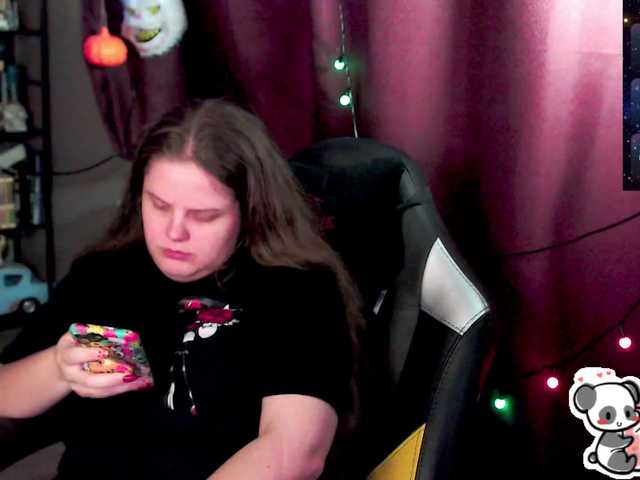 alicepussy's BongaCams show and profile