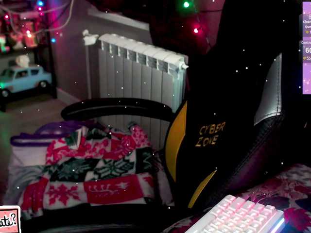 alicepussy's BongaCams show and profile