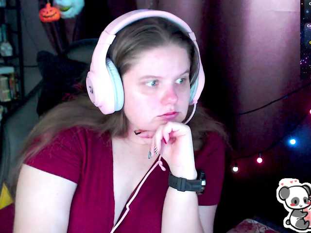 alicepussy's BongaCams show and profile