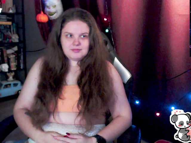 alicepussy's BongaCams show and profile