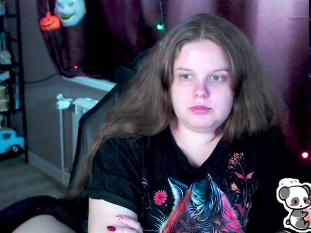 alicepussy's BongaCams show and profile