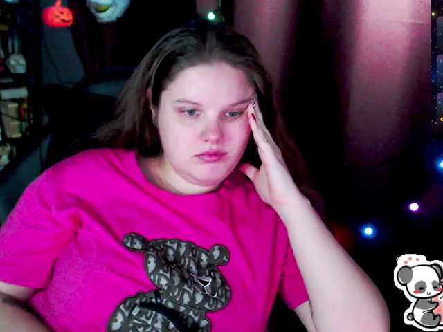 alicepussy's BongaCams show and profile