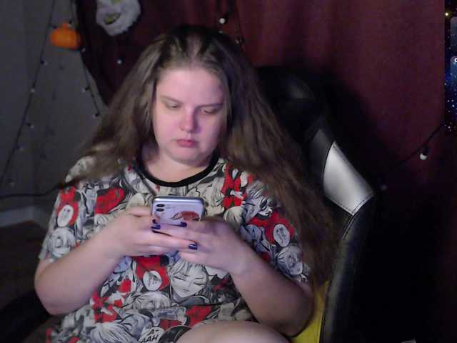 alicepussy's BongaCams show and profile