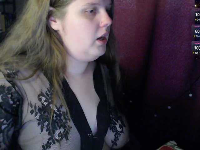 alicepussy's BongaCams show and profile