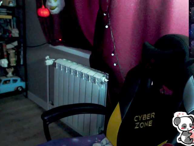 alicepussy's BongaCams show and profile