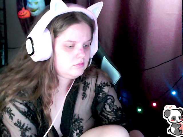 alicepussy's BongaCams show and profile