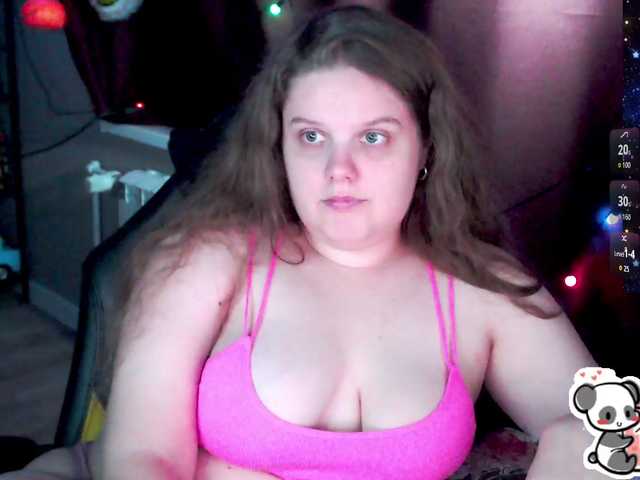 alicepussy's BongaCams show and profile
