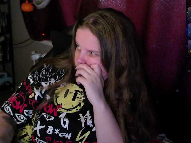 alicepussy's BongaCams show and profile