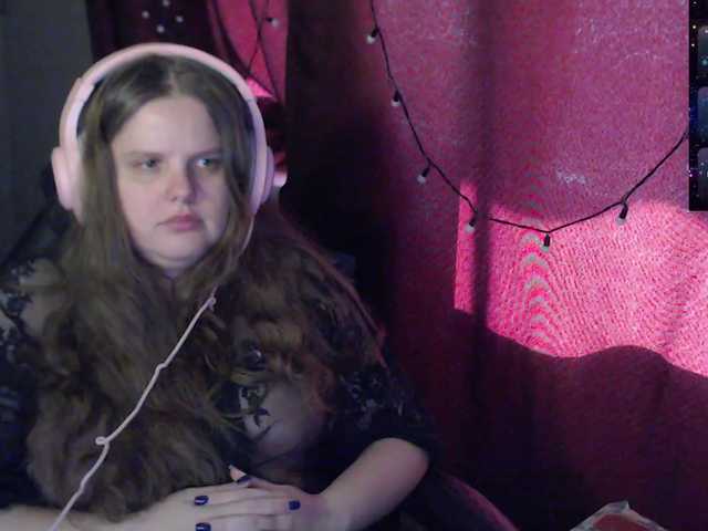 alicepussy's BongaCams show and profile