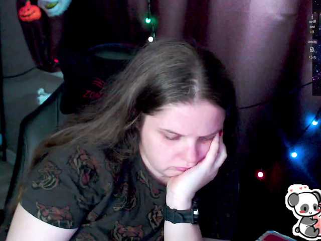 alicepussy's BongaCams show and profile