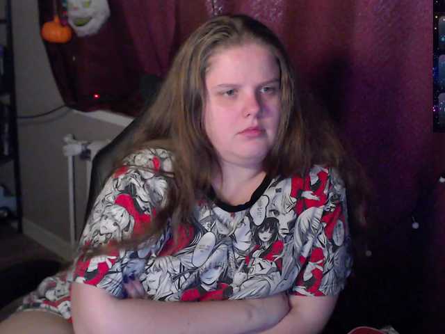 alicepussy's BongaCams show and profile