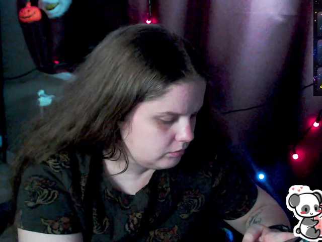 alicepussy's BongaCams show and profile